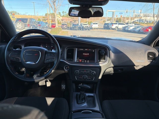 Used 2021 Dodge Charger GT w/ Blacktop Package image 28