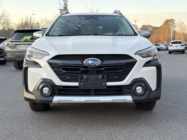 Certified 2023 Subaru Outback Touring w/ Tech Package 2 image 8