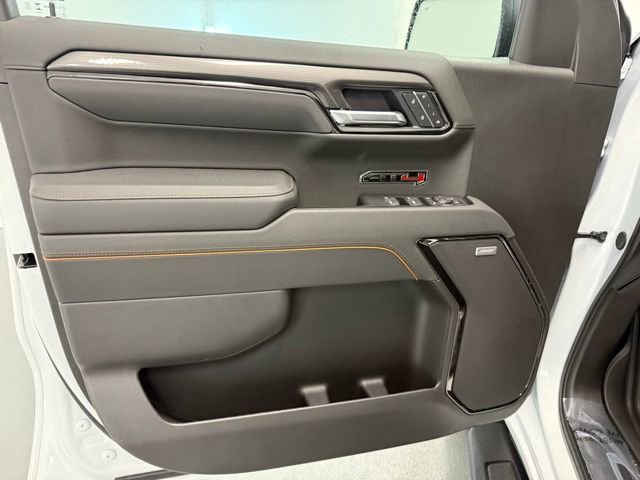 New 2026 GMC Sierra 1500 AT4 w/ AT4 Premium Package image 13