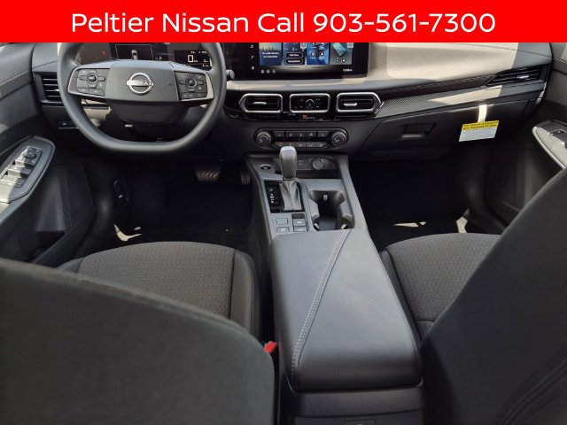 New 2026 Nissan Sentra S w/ S Cold Weather Package FWD image 12