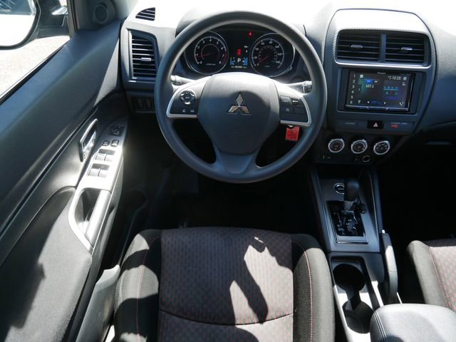 Used 2018 Mitsubishi Outlander Sport ES AWD/4WD image 12