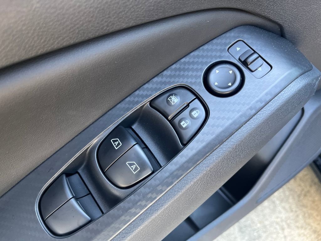 New 2026 Nissan Altima 2.5 SV image 11