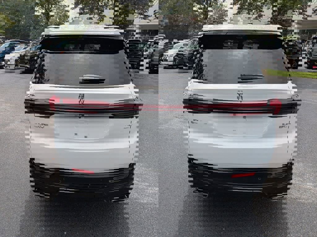 New 2026 Buick Enclave Sport Touring w/ Power Package FWD image 5