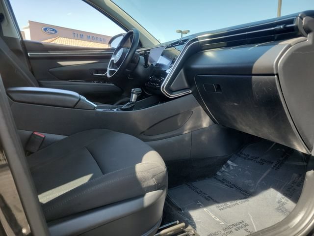 Used 2022 Hyundai Tucson SEL w/ Convenience Package FWD image 23