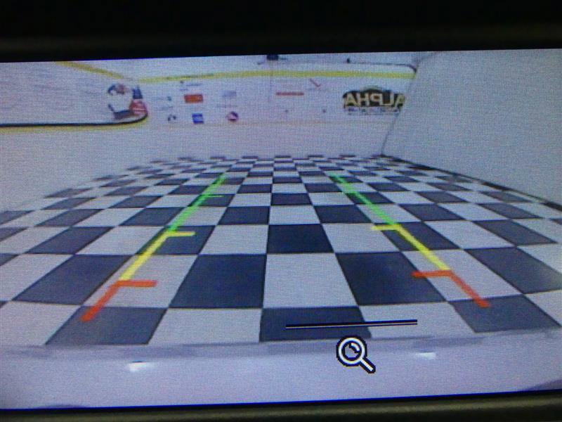 Used 2016 Ford Fusion S w/ Equipment Group 101A image 9