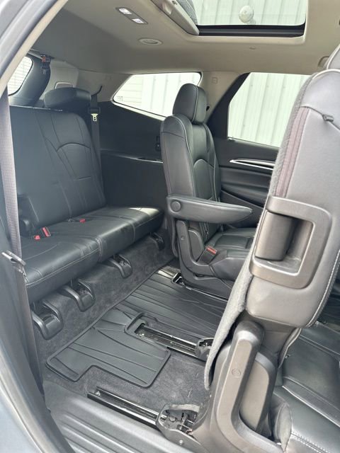 Used 2019 Buick Enclave Avenir w/ Avenir Technology Package AWD/4WD image 46