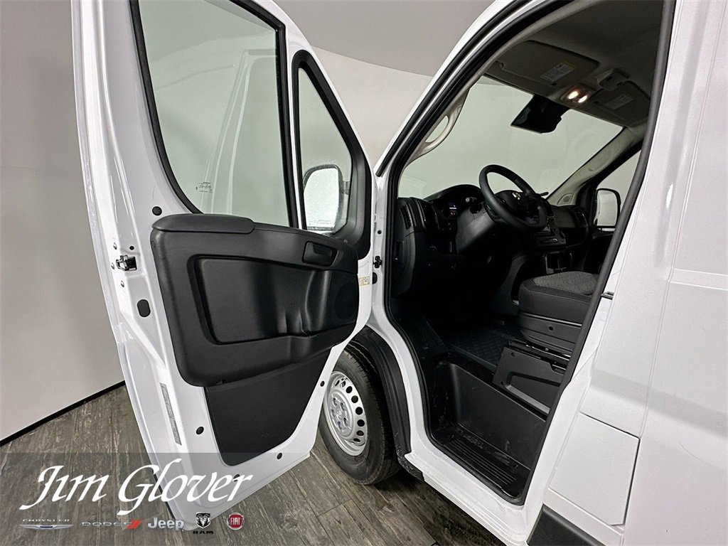New 2026 RAM ProMaster 1500 w/ Convenience Group image 16