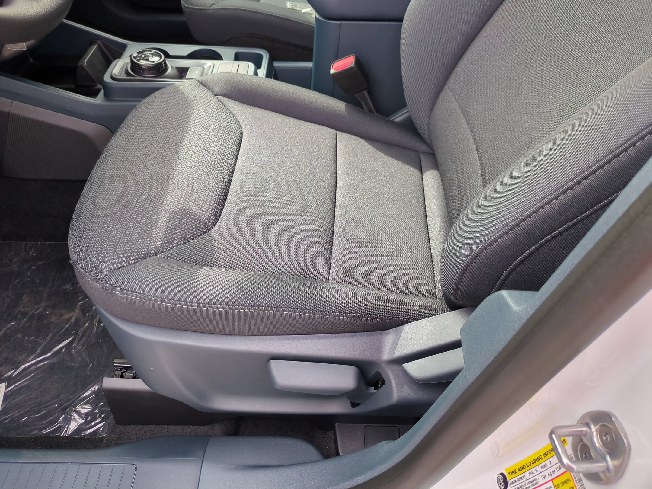 New 2026 Ford Maverick XL FWD image 17