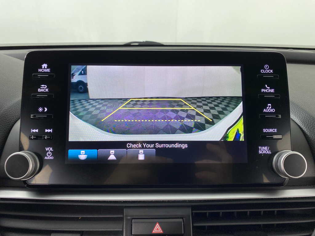Used 2019 Honda Accord Sport image 6