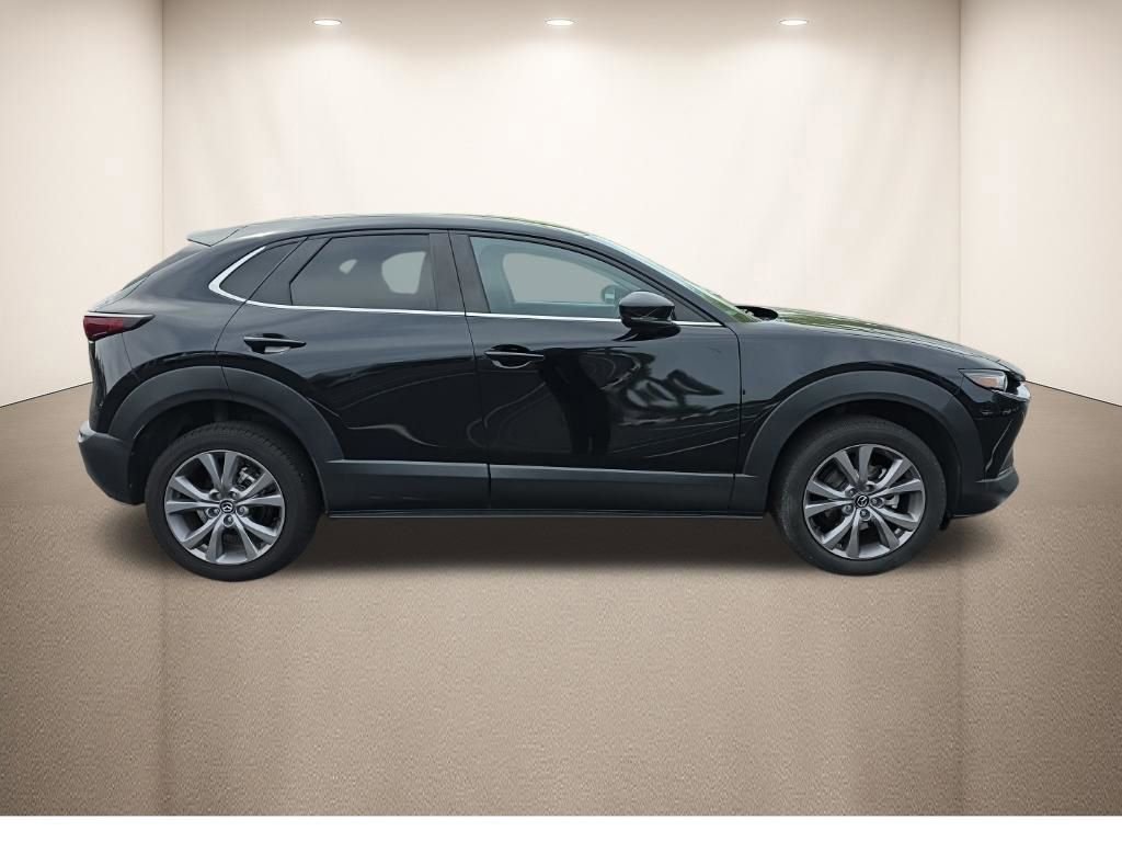 Used 2020 MAZDA CX-30 FWD w/ Select Package image 3