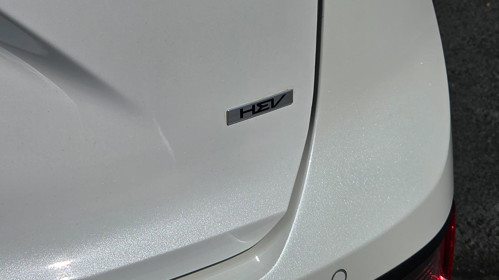 Used 2023 Kia Niro EX image 20