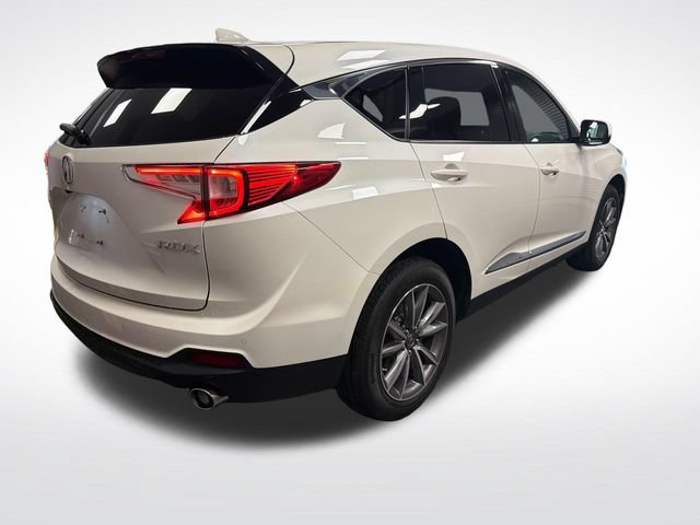Used 2019 Acura RDX w/ Technology Package FWD image 5