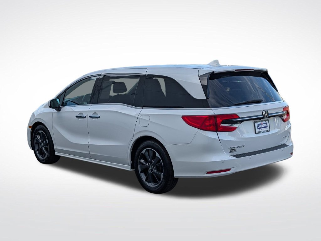 Used 2023 Honda Odyssey Elite image 9