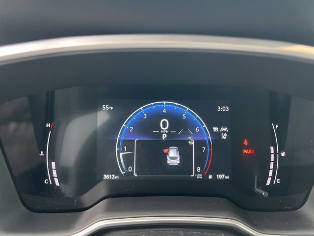 Used 2025 Toyota Corolla Cross XLE image 11