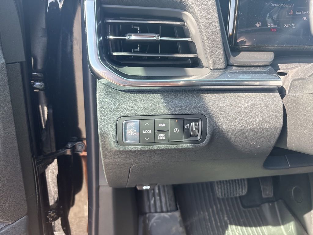 New 2026 GMC Terrain Elevation w/ Elevation Premium Package image 28
