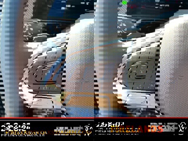 New 2026 Volkswagen Atlas Cross Sport SEL Premium R-Line image 31