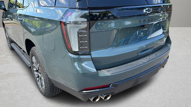 Used 2025 Chevrolet Tahoe Z71 w/ Z71 Off-Road Package AWD/4WD image 31