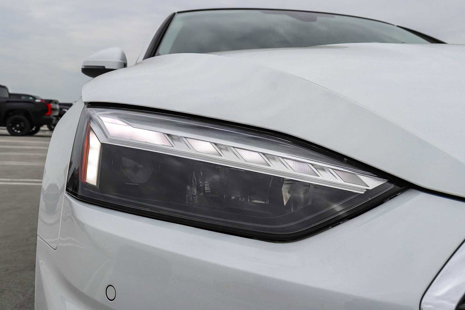 Used 2024 Audi A5 2.0T Premium image 9