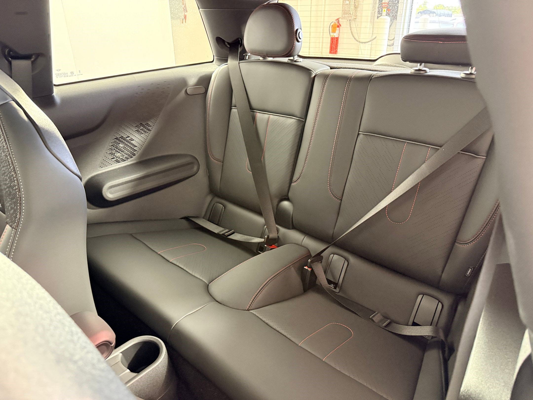 New 2026 MINI Cooper John Cooper Works image 22