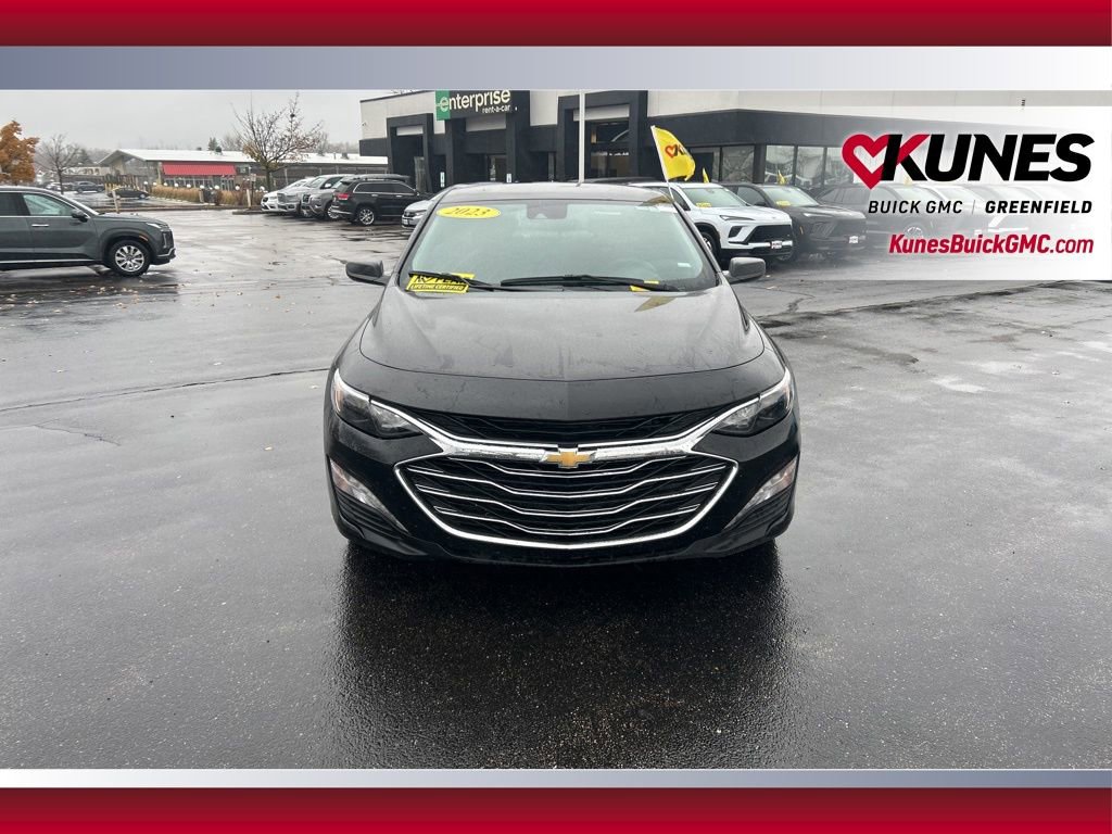 Used 2023 Chevrolet Malibu LT image 13
