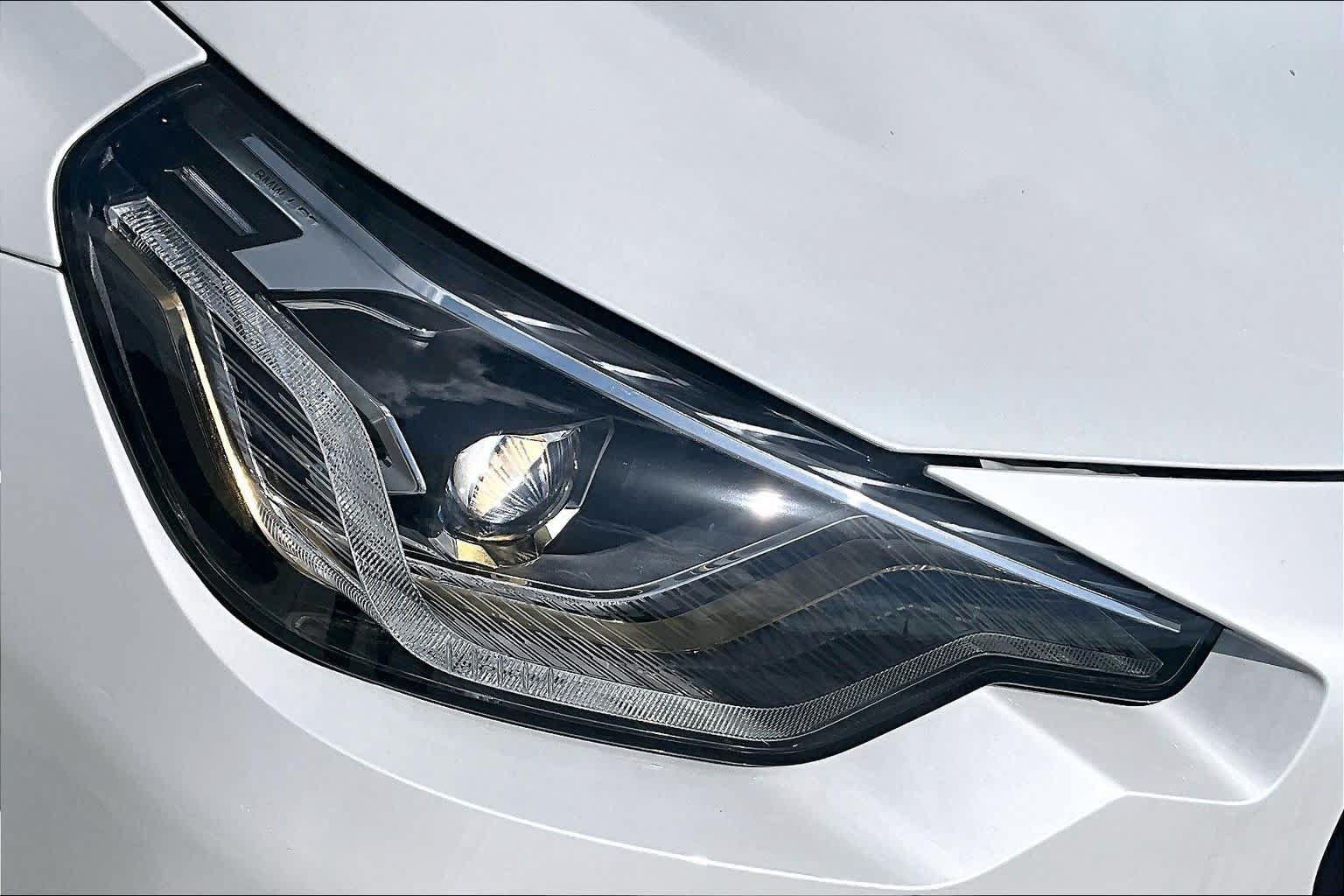 Used 2026 BMW 230i Coupe w/ Premium Package RWD image 27