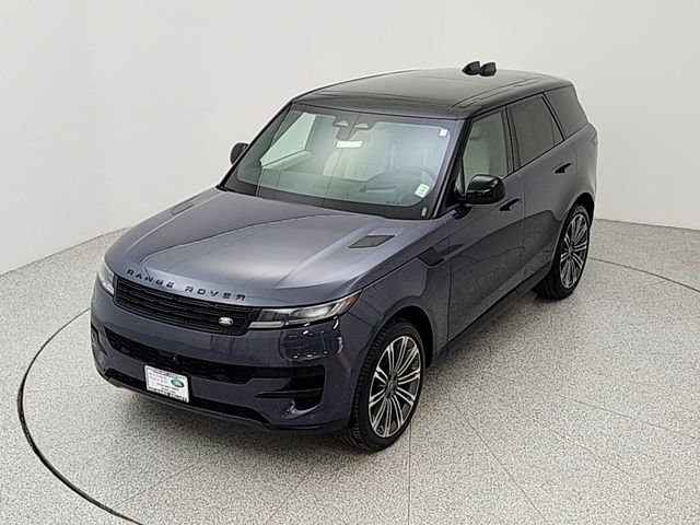 Certified 2024 Land Rover Range Rover Sport SE image 13