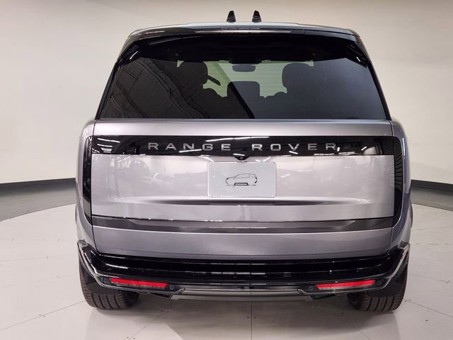 New 2025 Land Rover Range Rover SE image 10