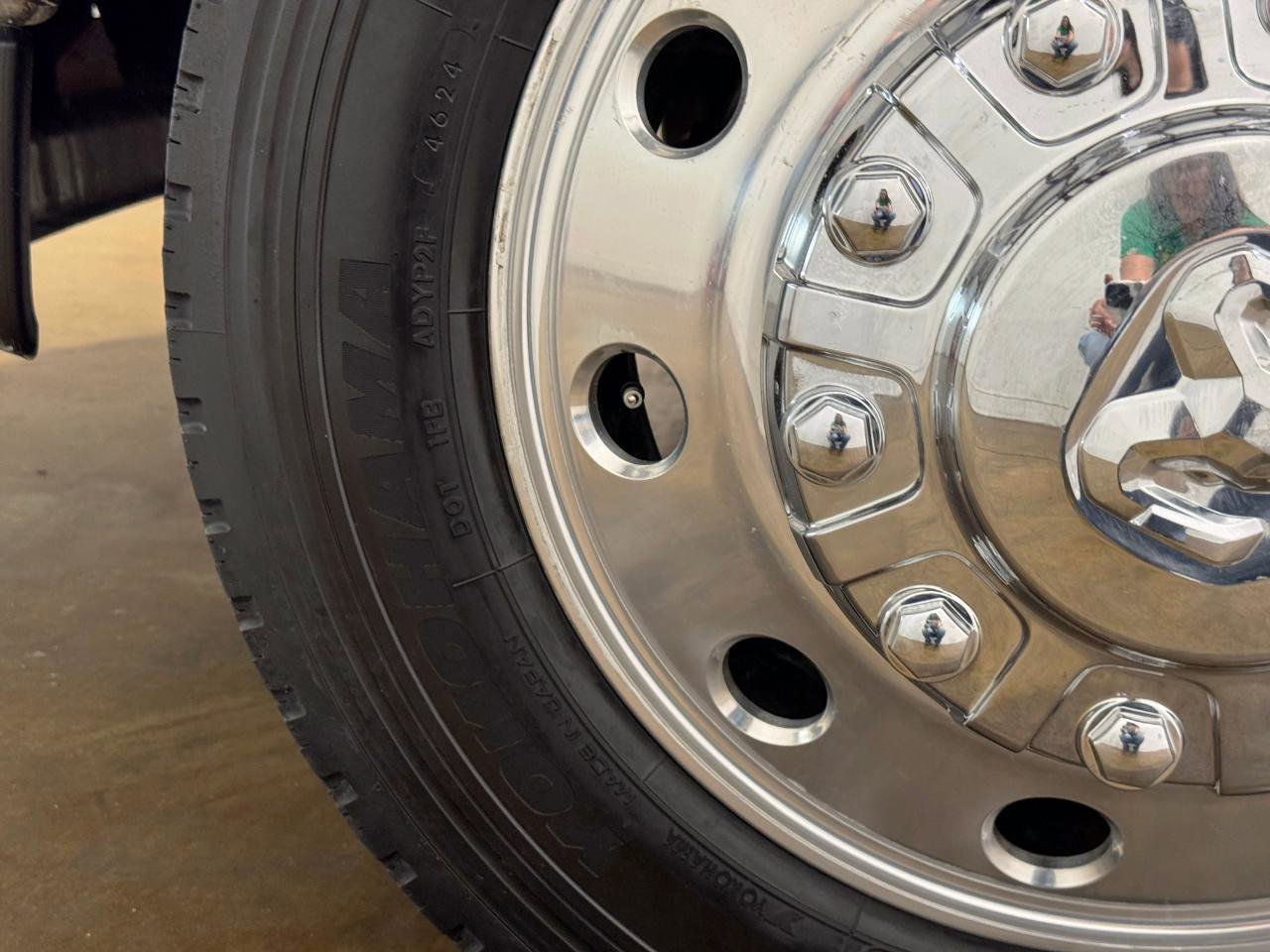 Used 2021 RAM 4500 Tradesman w/ Ambulance Prep Group image 55