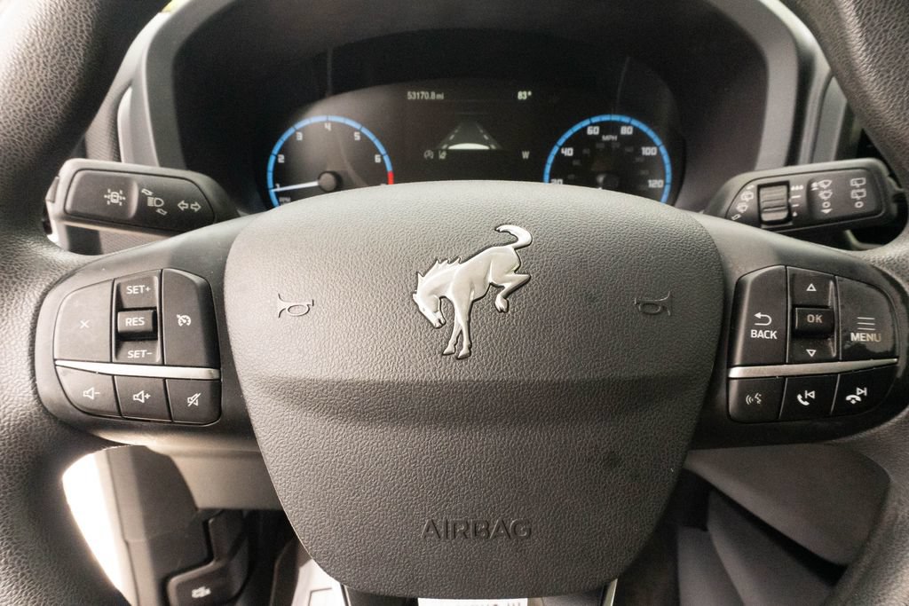 Used 2022 Ford Bronco Sport Big Bend AWD/4WD image 20