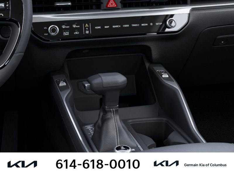 New 2026 Kia Sorento EX AWD/4WD image 26