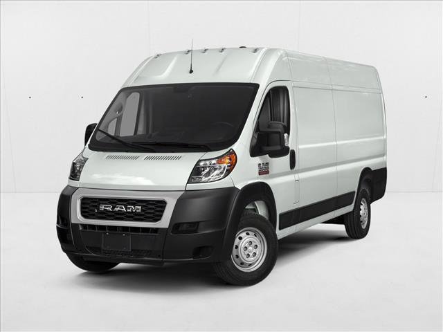 Used 2019 RAM ProMaster 3500 w/ Premium Appearance Group