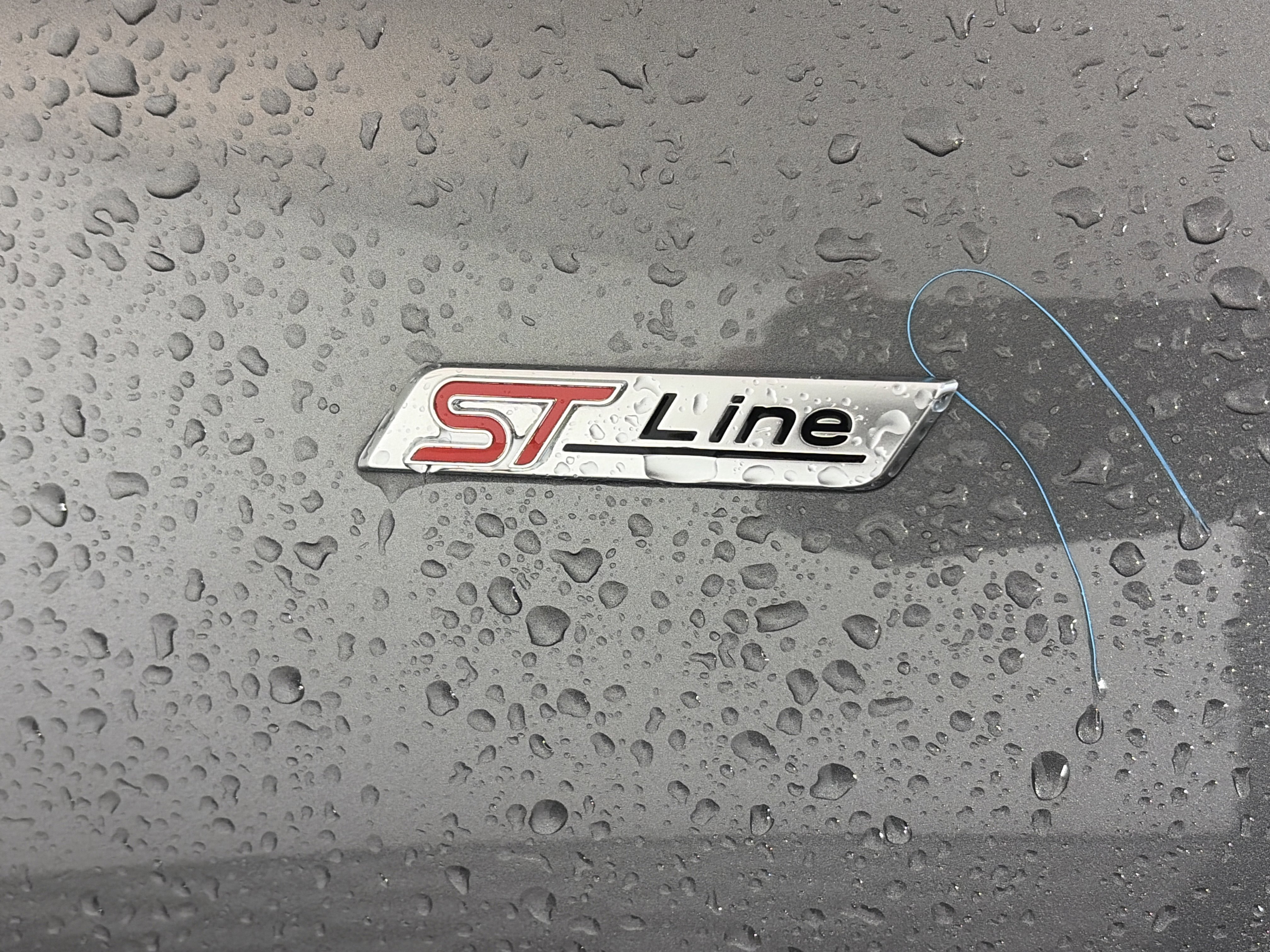 Used 2024 Ford Escape ST-Line w/ Tech Pack #1 image 18
