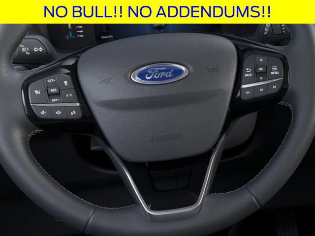 New 2026 Ford Escape SE image 13