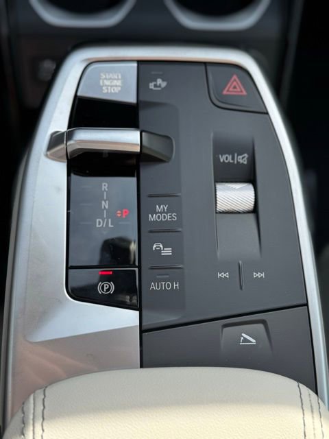 New 2026 BMW X1 xDrive28i w/ Technology Package image 31