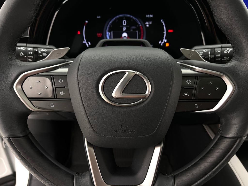 Used 2023 Lexus RX 350 Premium Plus w/ Accessory Package (Z1) image 15