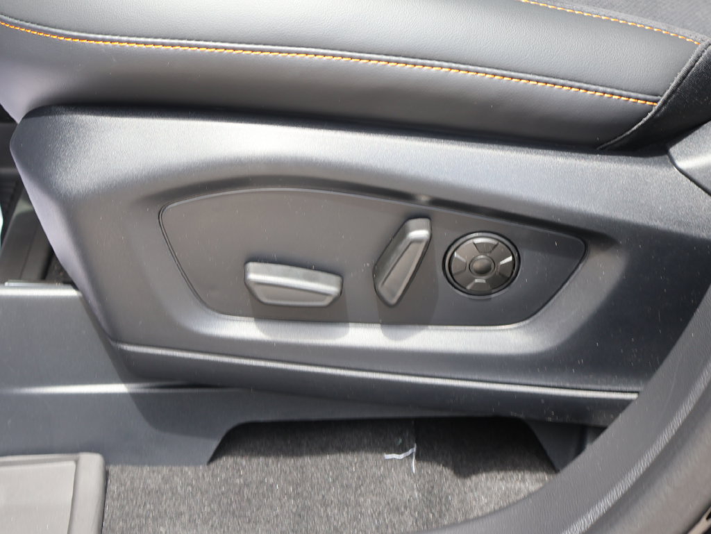 New 2026 Ford Explorer Tremor w/ Tremor Ultimate Package AWD/4WD image 26