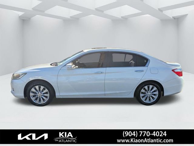 Used 2013 Honda Accord EX image 6