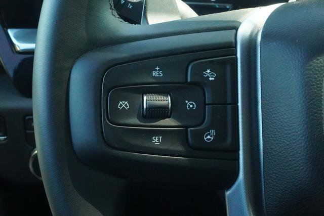 Used 2025 GMC Sierra 1500 SLT w/ SLT Premium Plus Package image 19