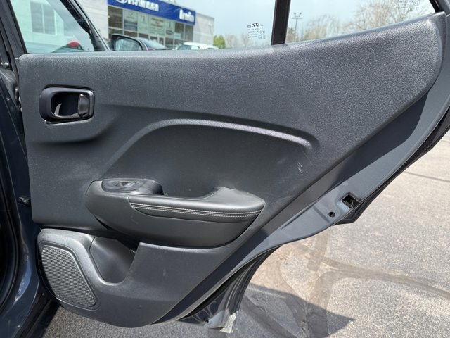 Used 2023 Hyundai Venue Limited w/ Cargo Package image 26