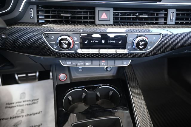 Used 2024 Audi S5 Premium Plus AWD/4WD image 20