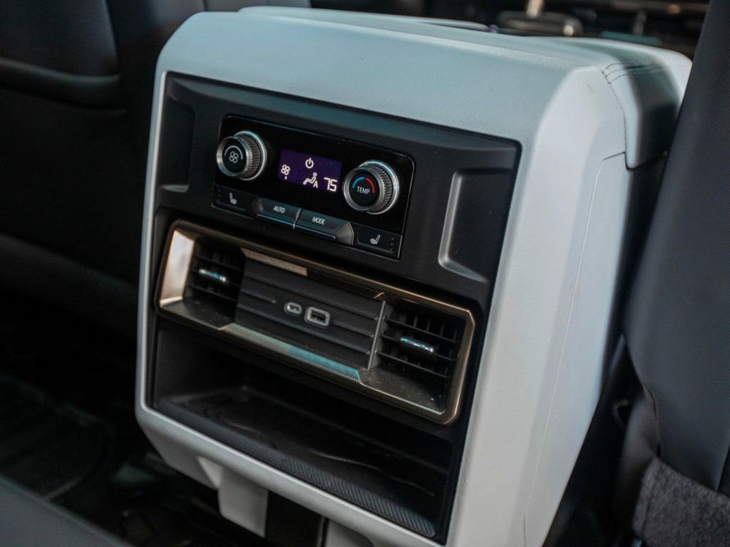 Used 2022 GMC Hummer EV Edition 1 w/ LPO, Illumination Package AWD/4WD image 31