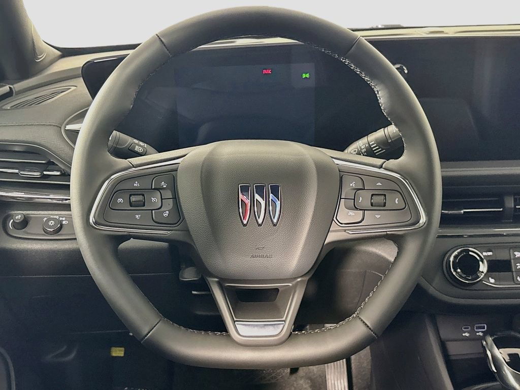 New 2026 Buick Envista Sport Touring w/ Convenience I Package FWD image 11