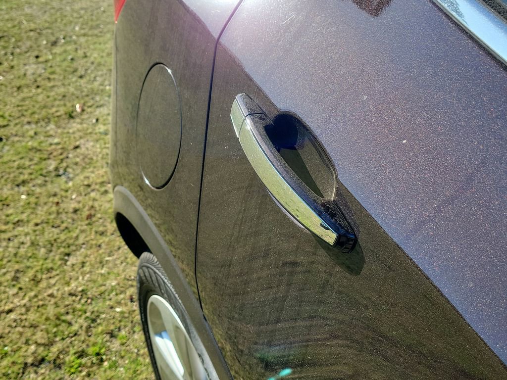 Used 2016 Buick Encore FWD image 13