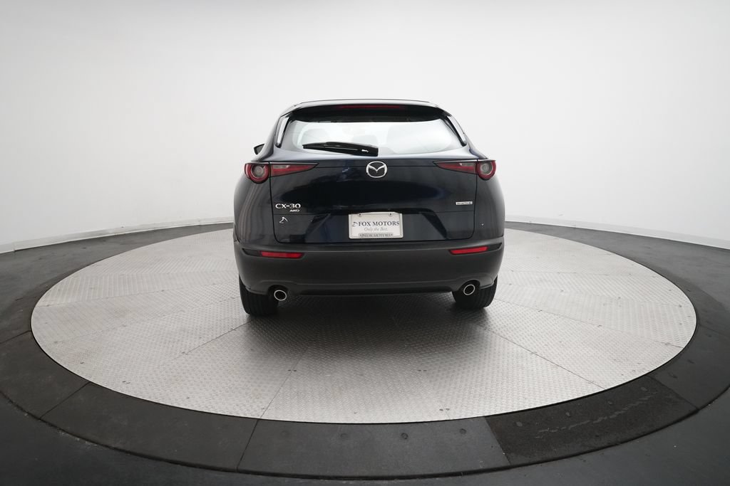 Certified 2023 MAZDA CX-30 AWD 2.5 S image 25