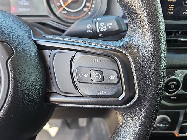 Used 2024 Jeep Gladiator Sport AWD/4WD image 18