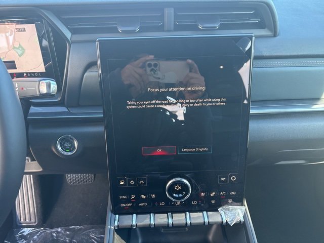 New 2026 GMC Terrain AT4 w/ Convenience Package III image 19