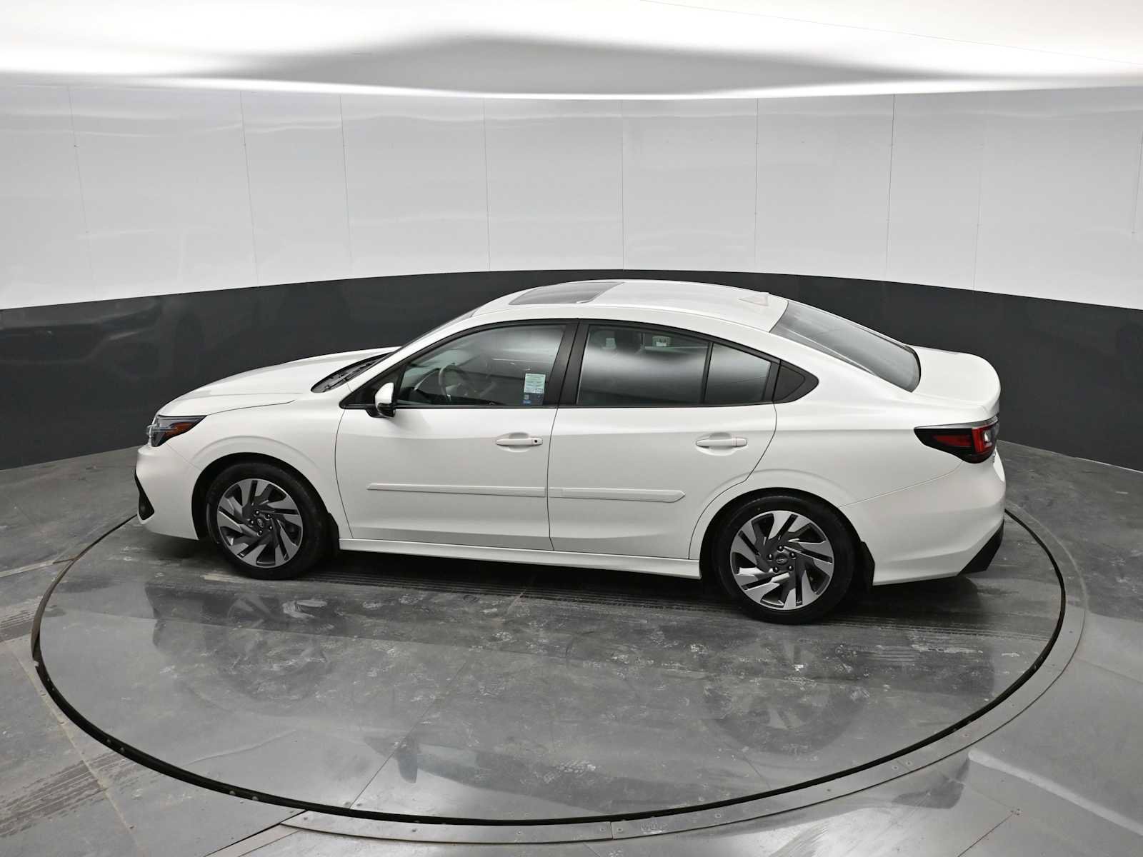 Used 2023 Subaru Legacy Limited image 25