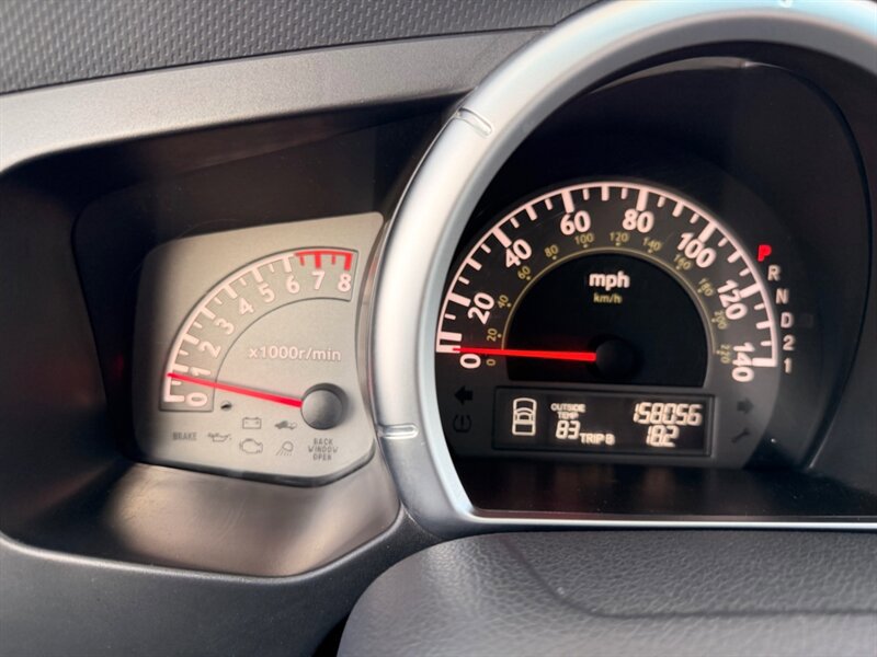 Used 2007 Honda Ridgeline RTL image 45