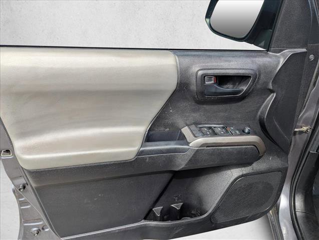 Certified 2022 Toyota Tacoma SR5 image 22