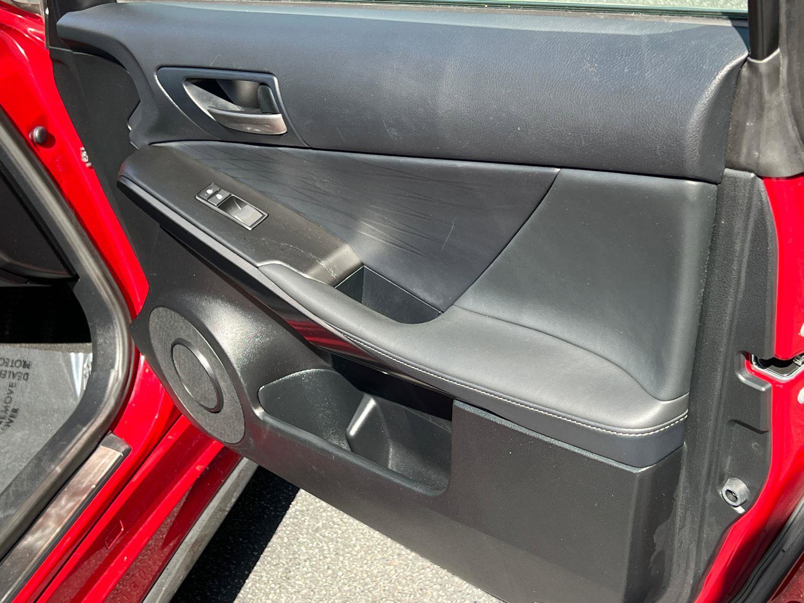 Certified 2022 Lexus IS 300 w/ Premium Package RWD image 15